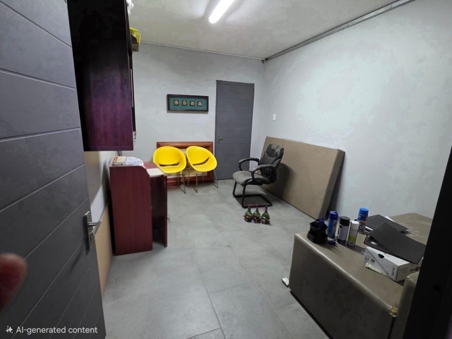 6 Bedroom Property for Sale in Maselspoort Free State